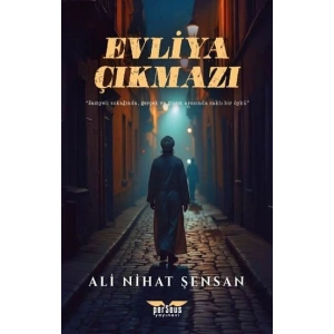 Evliya Çıkmazı