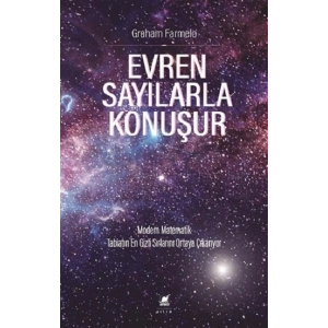 Evren Sayılarla Konuşur