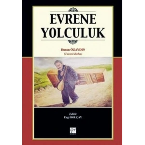 Evrene Yolculuk
