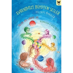 Evrenimizi Büyüten Sesler