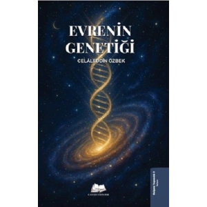Evrenin Genetiği