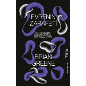 Evrenin Zarafeti