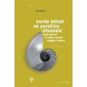 Evrim Bilimi ve Yaratılış Efsanesi