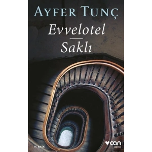 Evvelotel - Saklı