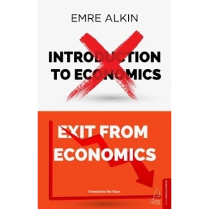 Exit From Economics