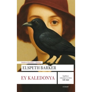 Ey Kaledonya