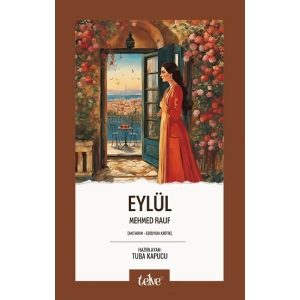 Eylül (Aktarım - Edisyon Kritik)