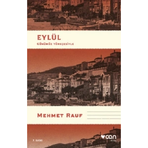 Eylül (Günümüz Türkçesiyle)