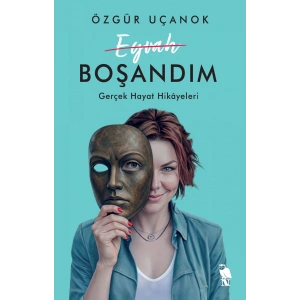 Eyvah Boşandım
