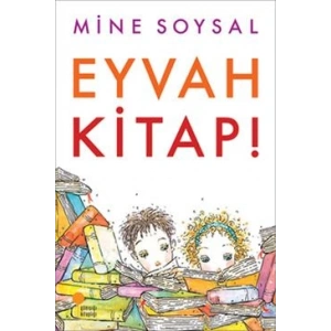 Eyvah Kitap!