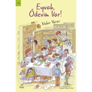 Eyvah Ödevim Var!