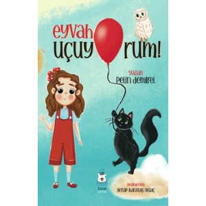 Eyvah Uçuyorum