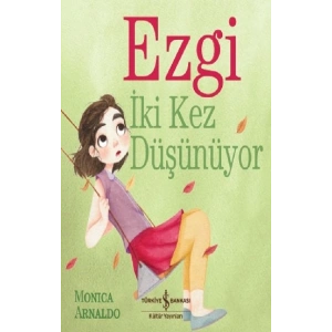 Ezgi İki Kez Düşünüyor