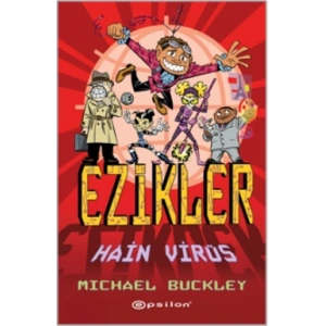 Ezikler 4 Hain Virüs