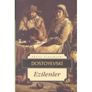 Ezilenler