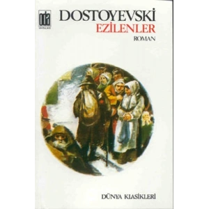 Ezilenler