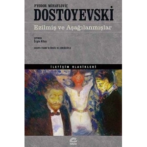 Ezilmiş ve Aşağılanmışlar