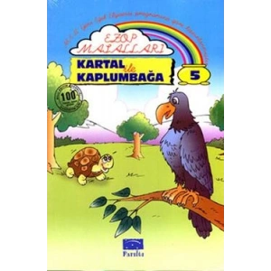 Ezop Masalları