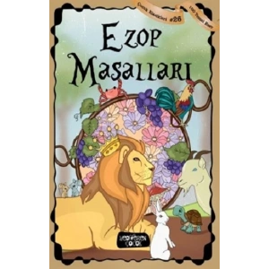 Ezop Masalları