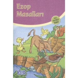 Ezop Masalları