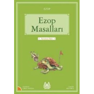 Ezop Masalları