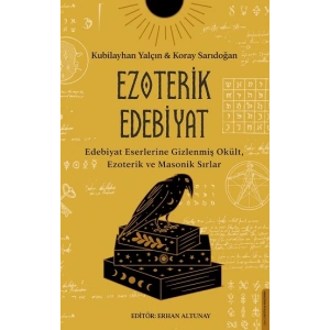Ezoterik Edebiyat