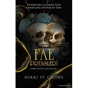 Fae Prensleri