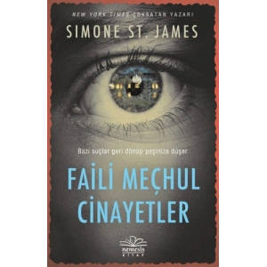 Faili Meçhul Cinayetler