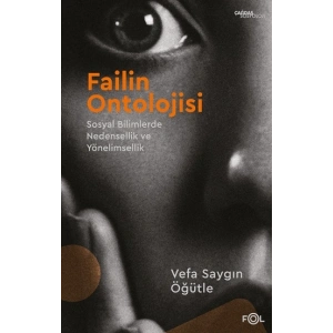 Failin Ontolojisi
