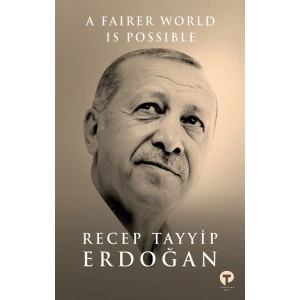 Fairer World is Possible