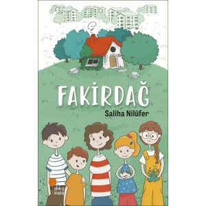 Fakirdağ