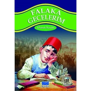 Falaka Gecelerim