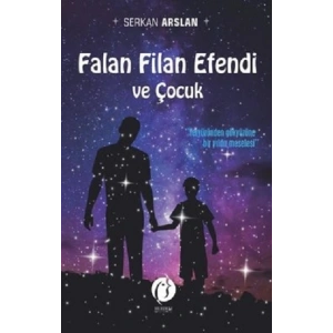 Falan Filan Efendi ve Çocuk