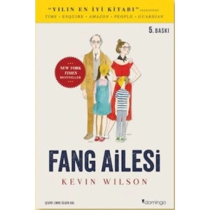 Fang Ailesi
