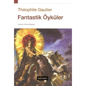 Fantastik Öyküler