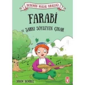 Farabi ve Şarkı Söyleyen Çınar