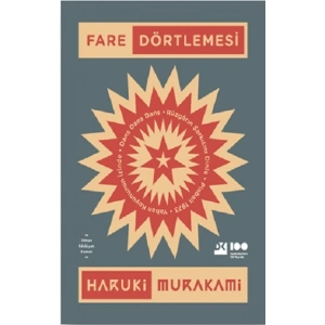 Fare Dörtlemesi (Yeşil Kapak)