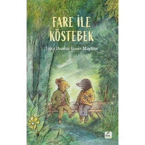 Fare ile Köstebek