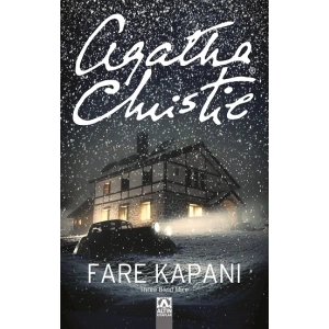 Fare Kapanı