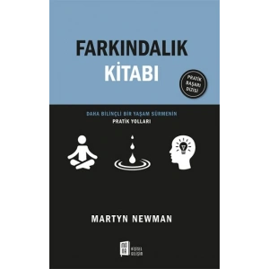 Farkındalık Kitabı