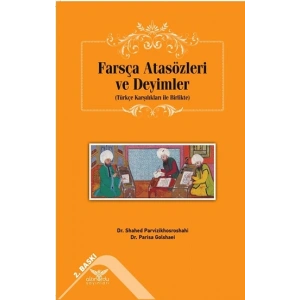Farsça Atasözleri ve Deyimler