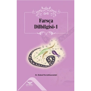 Farsça Dilbilgisi-1