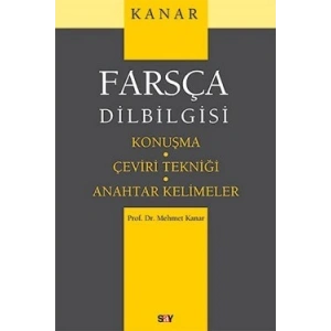 Farsça Dilbilgisi
