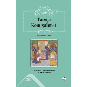 Farsça Konuşalım-1