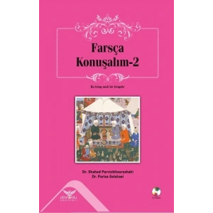Farsça Konuşalım-2