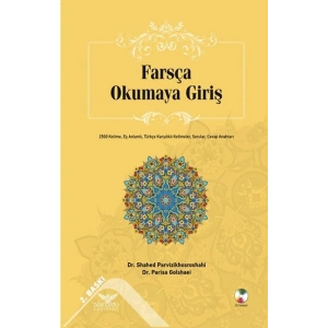 Farsça Okumaya Giriş