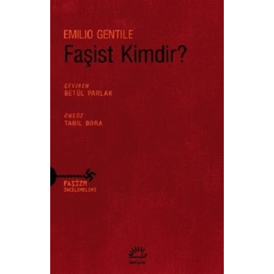 Faşist Kimdir?