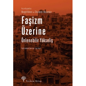 Faşizm Üzerine - Önlenebilir Yükseliş