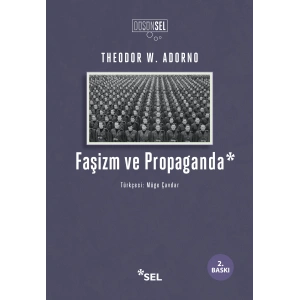 Faşizm ve Propaganda