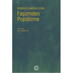 Faşizmden Popülizme